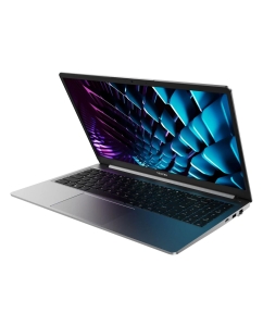 Купить Ноутбук Tecno MegaBook K15SDA (71005000256) Ryzen 5 7430U 16Gb SSD1Tb AMD Radeon Graphics 15.6" IPS FHD (1920x1080) Win11Home grey WiFi BT  в E-mobi