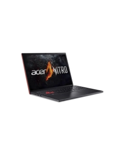 Купить Ноутбук Acer Nitro Lite NL16-71G-7227 (NH.D29ER.002) 16"(1920x1200 (матовый) IPS)/Core i7 13620H(2.4Ghz)/16384Mb/512PCISSDGb/noDVD/Ext:nVidia  в E-mobi