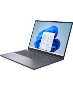 Купить Ноутбук Lenovo IdeaPad Slim 3 16ARP10 (83K8006WPB) Luna Grey  в E-mobi