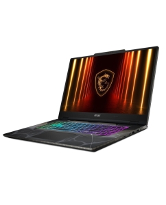 Купить Ноутбук MSI Cyborg 17 B2RWFKG-284XRU (9S7-17U332-284) Intel Core 5 210H/16Gb/SSD1Tb/RTX5060 8Gb (55W)/17.3"/IPS/FHD/1920x1080/144Hz/NoOS/ Black  в E-mobi