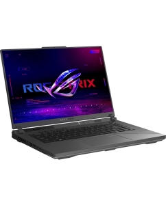 Купить Ноутбук ASUS ROG Strix G16 G614PR-RV089 (90NR0NJ7-M00620_Win11P)AMD Ryzen 9 8940HX 2400MHz/16"/1920x1200/32GB/1024GB SSD/NVIDIA GeForce RTX 5070 Ti  в E-mobi
