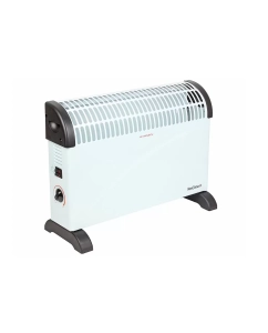 Купить Конвектор Neoclima Fast 2000W черный в E-mobi