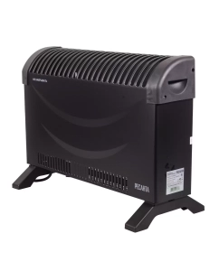 Купить Конвектор Ресанта ОК-2000СЧ, черный в E-mobi