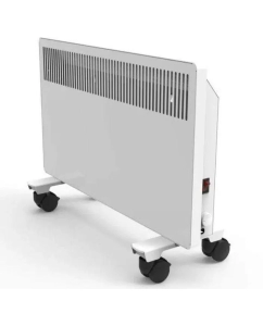 Купить Конвектор Такса СБ-2000.2 белый в E-mobi