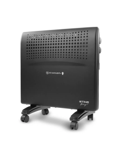 Купить Конвектор STINGRAY ST-CH1020A Black в E-mobi