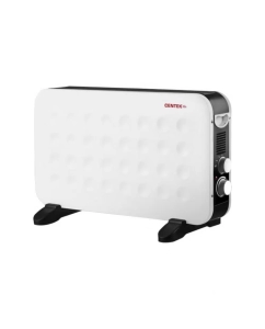 Купить Конвектор Centek CT-6125 White в E-mobi