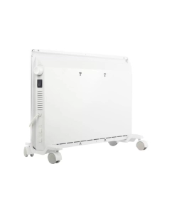 Купить Нагреватель воздуха электрический инфракрасный QUATTRO ELEMENTI QE-2000IR панель (2,0 кВт)  в E-mobi