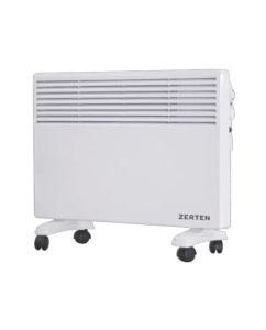 Купить Конвектор Zerten ZK-10 white в E-mobi