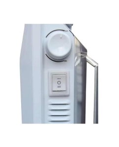 Купить Конвектор Hintek SW 1500M белый  в E-mobi