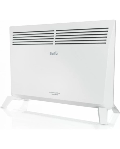 Купить Конвектор Ballu Camino Eco Turbo BEC/EMT-1500 белый в E-mobi