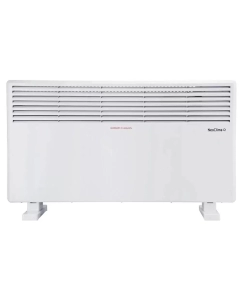 Купить Конвектор NeoClima Comforte T 2.0 белый в E-mobi
