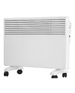 Купить Конвектор Engy EN-1500W белый в E-mobi