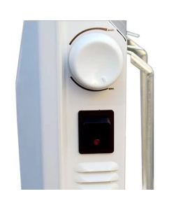 Купить Конвектор Hintek SW 2000M белый  в E-mobi