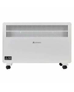 Купить Конвектор Primera PHP-2008-MXR белый в E-mobi
