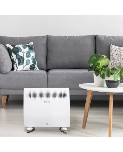 Купить Конвектор Timberk T-EC1000-X2M White  в E-mobi