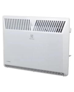 Купить Конвектор Electrolux A ECH/A-1500 M, 1500Вт, с терморегулятором, белый [нс-1256965] в E-mobi