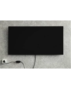 Купить Обогреватель Теплофон Glassar ЭРГН-0.8 Black  в E-mobi