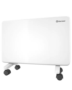 Купить Конвектор Thermex Cosmo 1000E белый в E-mobi