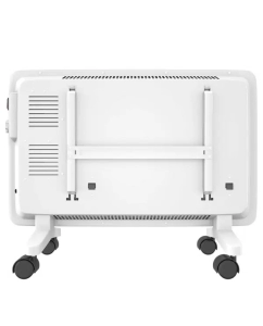 Купить Конвектор Thermex Cosmo 1000E белый  в E-mobi