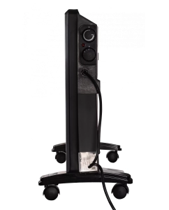 Купить Конвектор Ресанта ОК-2000Ч черный  в E-mobi