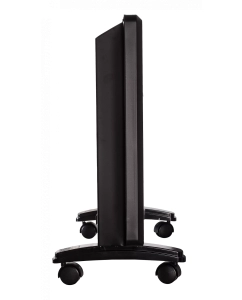 Купить Конвектор Ресанта ОК-2000Ч черный  в E-mobi