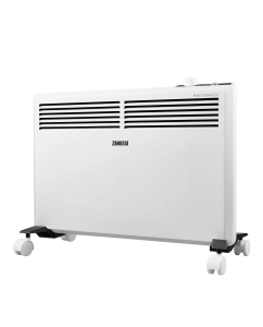 Купить Конвектор Zanussi Forte Calore ZCH/S-1500 MR белый в E-mobi