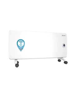 Купить Конвектор Thermex Frame 2000E Wi-Fi белый  в E-mobi