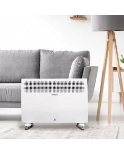 Купить Конвектор Timberk T-EC2000-S2M White  в E-mobi