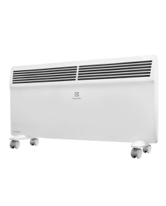 Купить Конвектор Electrolux ECH/AS-2000 ER 830х400х97 2000/1000Вт. с электронным термостатом в E-mobi