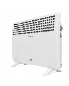 Купить Конвектор Timberk T-EC2000-X1M White в E-mobi