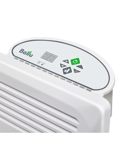 Купить Конвектор Ballu Enzo Electronic BEC/EZER-2000, белый  в E-mobi