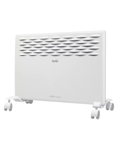 Купить Конвектор Ballu BEC/ETER-1500 белый в E-mobi