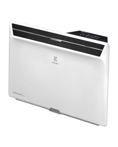 Купить Конвектор Electrolux ECH/AG2-2000 T-TUI4 с блоком управления белый в E-mobi