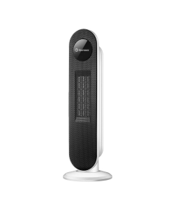 Купить Тепловентилятор THERMEX Duomo 2000 серый в E-mobi