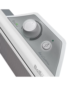 Купить Конвектор Ballu BIHP/R-1500 белый  в E-mobi