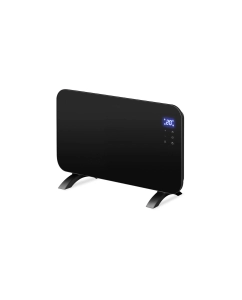 Купить Конвектор NeoClima AURA-1500B черный в E-mobi