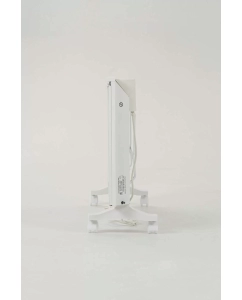 Купить Инфракрасный обогреватель Теплофон Binar ЭРГ/ЭВНАП 1.0/220, 1000 Вт, 10-18 м2, белый  в E-mobi