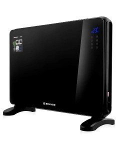 Купить Конвектор Brayer BR4884 черный  в E-mobi