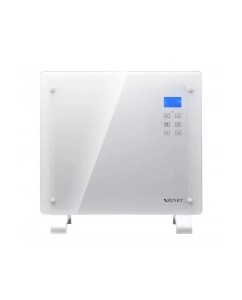 Купить Конвектор Zenet ZET-524 White в E-mobi