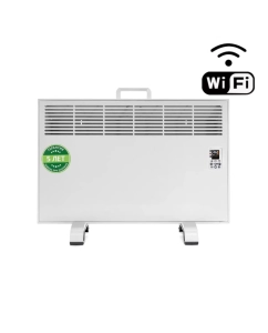 Купить Конвектор iVigo EPK4570P15 WI-FI белый в E-mobi