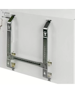 Купить Конвектор NOBO NFK 4S 07 белый  в E-mobi