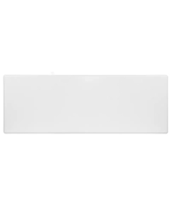 Купить Конвектор Nobo Oslo NTL4S 20 white в E-mobi