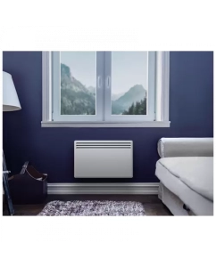 Купить Конвектор NOBO Viking NFK4S 10 White  в E-mobi