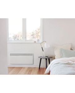 Купить Конвектор Nobo Viking NFK4S 15 white  в E-mobi