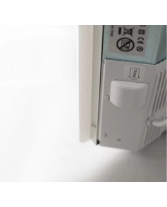 Купить Конвектор Beha PGV 8 Wi-Fi белый  в E-mobi