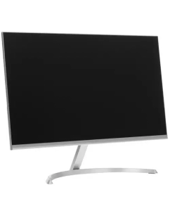 Купить 23.8&quot; Монитор DEXP DF24N2T белый 75Hz 1920x1080 IPS  в E-mobi