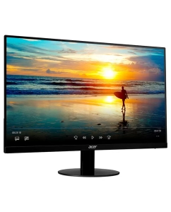 Купить 23.8" Монитор Acer SA240YAbi Black 75Hz 1920x1080 IPS  в E-mobi