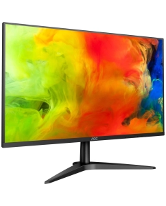 Купить 23.6" Монитор AOC 24B1H Black 60Hz 1920x1080 VA  в E-mobi