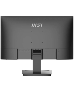 Купить 24&quot; Монитор MSI PRO MP243 черный 60Hz 1920x1080 IPS  в E-mobi