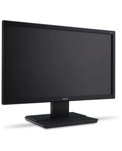 Купить 19,5" Монитор Acer V206HQLAbi черный 60Hz 1600x900 TN  в E-mobi